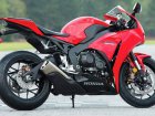 Honda CBR1000RR Fireblade